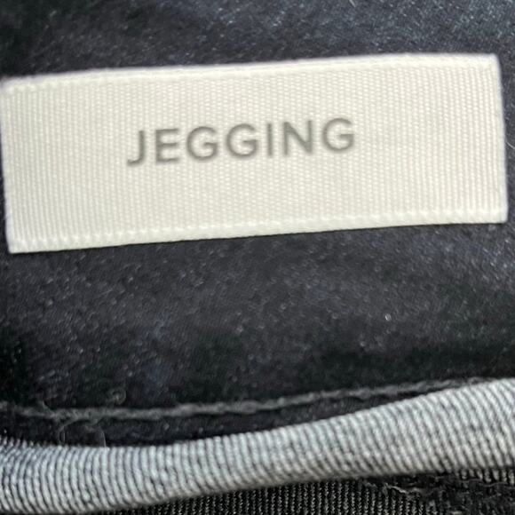 Torrid Dark Wash Stretch Jeggings Size 14 Style 10114977 - Picture 11 of 11